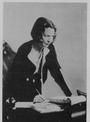 edna st vincent millay profile picture