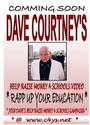 Dave Courtney 100% official profile profile picture