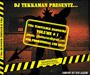 Dj TEKKAMAN profile picture