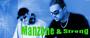 DJS MANZONE & STRONG profile picture