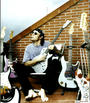 VARGAS BLUES BAND profile picture