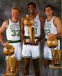 Larry Bird profile picture