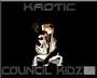 K A O T I C (council kidz) NN8 (01933) W/BORO profile picture