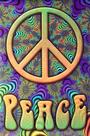 PEACE & LOVE profile picture