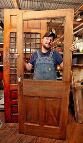 ERIC'S ARCHITECTURAL SALVAGE AND CONSTRUCTION profile picture