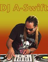 DJ A-Swift (twitter.com/djaswift) profile picture