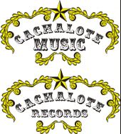 Cachalote Music profile picture