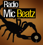 Radio Mic-Beatz - 24/7 Underground HipHop profile picture