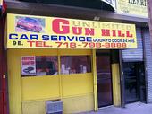 MAKE GUNHILL CAR SERVICE NUMBER 1CALL 7187988888 profile picture