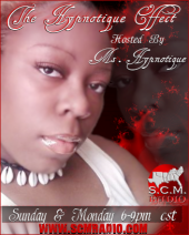 SCMRADIO.COM DJ***Ms.Hypnotique profile picture