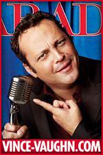 Vince Vaughn profile picture