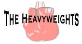 The HEAVYWEIGHTS profile picture