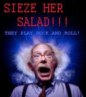 Sieze Her Salad(needs a singer) profile picture