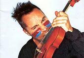 Nigel Kennedy profile picture