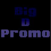 Big D Promo profile picture