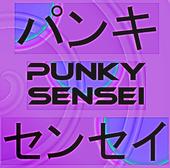 PUNKY SENSEI profile picture