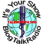 Tod & Sasha on BlogTalkRadio profile picture