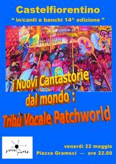 tribÃ¹ vocale patchworld profile picture