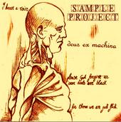 Sample Project Deus Ex Machina out NOW! profile picture