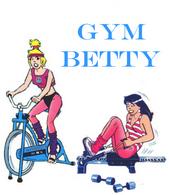 Gym Betty profile picture