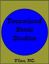 Tom Higgins & Dreamland Sonic Studios profile picture