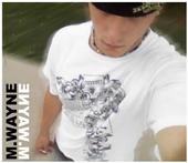 M.WAYNE (StreetStunna ENT) profile picture