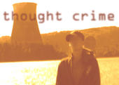 thought crime profile picture