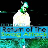 Filthy Fattz- mixdisc -early april profile picture