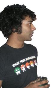 Raj profile picture