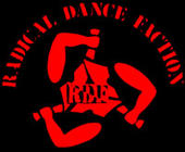 Radical Dance Faction profile picture