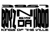 39STBoyz! VOTE for us at HIPHOPINTHEVILLE.COM profile picture