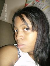 Q.B.S WIFE~4/18/09 6lbs 8oz Sharif Jr. is here!!!! profile picture