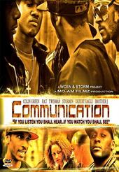 Communication Trailer up now!! profile picture