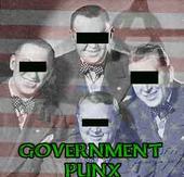 Government Punx profile picture