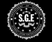 STREET GAME ENT profile picture