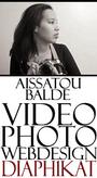 AÃ¯ssatou BaldÃ© nouveau site www.diaph1kat.com profile picture