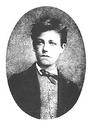 Arthur Rimbaud profile picture