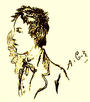 Arthur Rimbaud profile picture