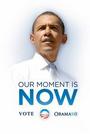 The LARGEST Barack Obama Support Page on MySpace! profile picture