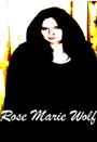 Rose Marie Wolf, Author profile picture