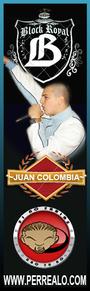 Juan Colombia profile picture