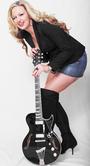 Justine Blazer playing Gibraltar this Fri and Sat! profile picture