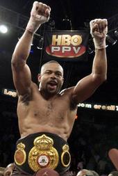 Roy Jones Jr. profile picture