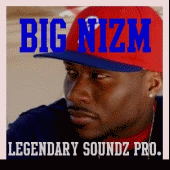 Legendary Soundz Productions profile picture