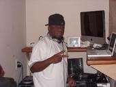 DJ DONTAE A.K.A THE CHOSEN ONE profile picture