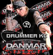 THE DRUMMER KC profile picture