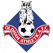 Oldham Athletic profile picture