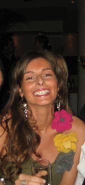 Giulia Salimbeni profile picture