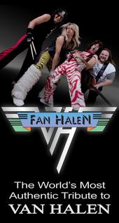 FAN HALEN profile picture