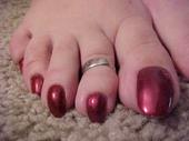 Pretty Feet Females profile picture